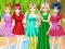Sailor Girl Casual Outfit — free online game