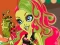 Plant Monster Princess — free online game