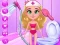 Violet Doll My Virtual Home — free online game