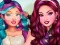 Ever After High Insta Girls — free online game