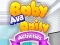 Baby Ava Daily Activities — free online game