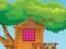 Cute White Mouse Rescue — free online game