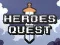 Heroes Quest — free online game