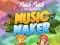 Mush-Mush & the Mushables Music Maker — free online game