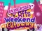 Princesses BFFs Weekend Getaway — free online game