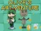 Olive’s Art-Venture — free online game