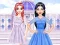 Fashion Girl Friends Reunion — free online game
