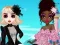 Good and Evil DressUp — free online game