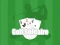 Golf Solitaire — free online game