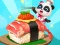 Little Panda World Recipe — free online game