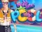 Night Time Pool Party — free online game