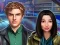 Mysterious Incident — free online game