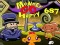 Monkey Go Happy Stage 687 — free online game
