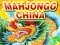 Mahjongg China — free online game