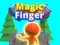 Magic Finger — free online game