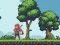 Red Scarf Platformer — free online game