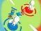 Tower Attack War 3D — free online game