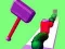 Smash Crush Food 3D — free online game