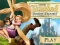 Cluiche Disney Tangled Double Trouble ar líne