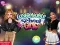 Fashionable School Girls — free online game
