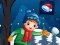 Lof Xmas Blocks — free online game