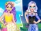 Night Owl vs Early Bird Fun Party — free online game