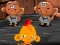 Monkey Go Happy Stage 689 — free online game