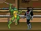 Teenage Mutant Ninja Turtles - Street Brawl — free online game