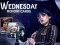 Wednesday Memory Cards — free online game