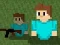 BlockGunner 1 Vs 1very good choice! — free online game
