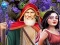 Wonderland Intruders — free online game