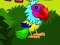 Couple Parrot Escape 2 — free online game