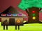 Cute Kitten Escape — free online game