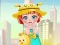Toddie Cute Dressup — free online game