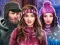 Valley of Ice — free online game