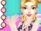 Beautiful Starry Sky Nail 2 — free online game