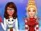 My Perfect Christmas Costumes — free online game