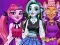 High School Princess Monster Mash — free online game