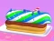 Perfect Cream: Dessert Games — free online game