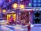 Pleased Santa Claus Escape — free online game