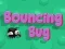 Bouncing Bug — free online game