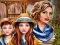 Sunday Picnic — free online game