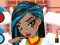 Monster Xmas — free online game