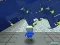 Kogama: Mechanic Parkour — free online game