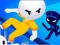 Rescue The Bro — free online game