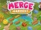 Merge Harvest — free online game