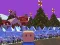 Kogama: Parkour Christmas — free online game