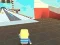 Kogama: Ice Race — free online game