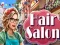 Hair Salon — free online game