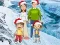 Christmas Vacation Family Escape — free online game